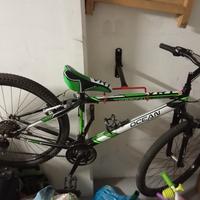 Bici MTB da 26