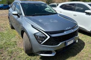 KIA Sportage V 2022 - Sportage 1.6 tgdi hev Style