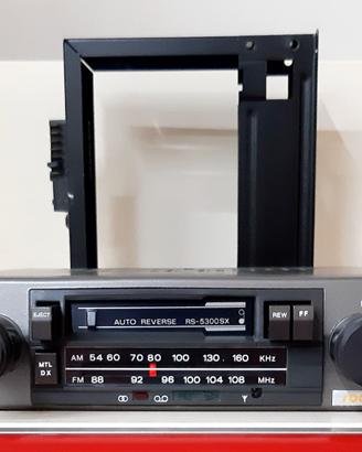 Autoradio Roadstar RS-5300SX