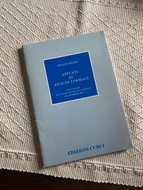 analisi formale per esame conservatorio musica