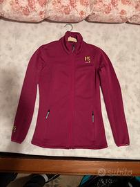 Karpos Pile donna XS