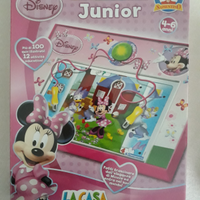 Giochi in scatola per bambini e ragazzi