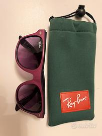 Occhiali da sole RayBan