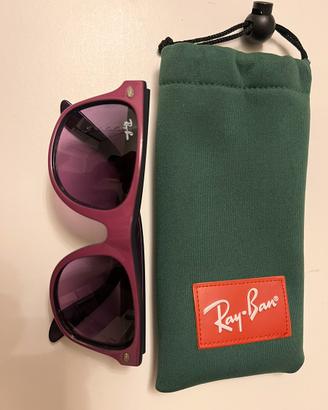 Occhiali da sole RayBan