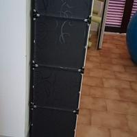 Scarpiera o portatutto