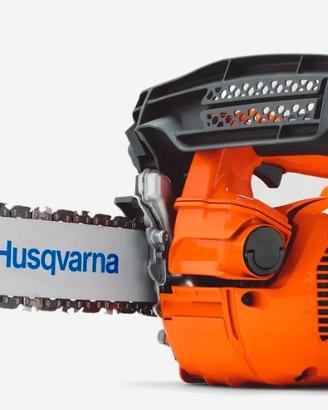 Motosega husqvarna t 435