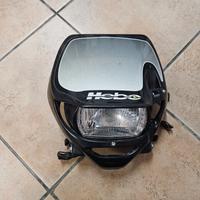 Mascherina Yamaha Honda Suzuki Kawasaki