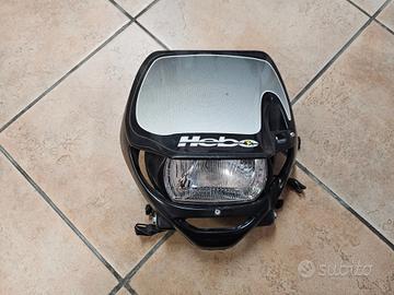 Mascherina Yamaha Honda Suzuki Kawasaki