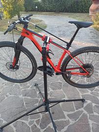 Scott Scale 940 carbon 2023 Taglia M - perfetta