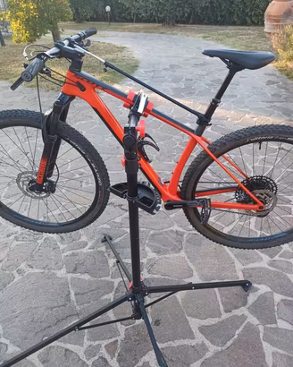Scott Scale 940 carbon 2023 Taglia M - perfetta