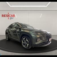 HYUNDAI Tucson 1.6 crdi Exellence 2wd