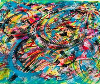 Fuochi D’artificio