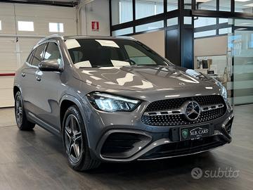 Mercedes-benz GLA 200 d Automatic AMG Line Premium