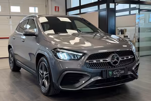 Mercedes-benz GLA 200 d Automatic AMG Line Premium