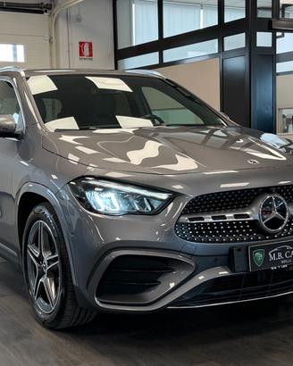 Mercedes-benz GLA 200 d Automatic AMG Line Premium