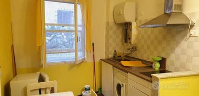 Appartamento di 30 m² con 2 locali a Monterosso al