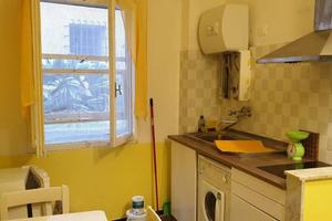 Appartamento di 30 m² con 2 locali a Monterosso al
