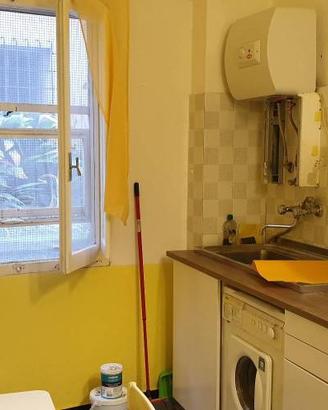 Appartamento di 30 m² con 2 locali a Monterosso al