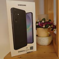 Samsung Galaxy 5G A36 256GB 8GB RAM - Dual-Sim