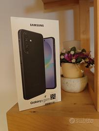 Samsung Galaxy 5G A36 256GB 8GB RAM - Dual-Sim