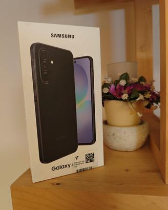 Samsung Galaxy 5G A36 256GB 8GB RAM - Dual-Sim