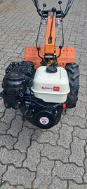 MOTOCOLTIVATORE GOLDONI JOLLY PROFESSIONAL