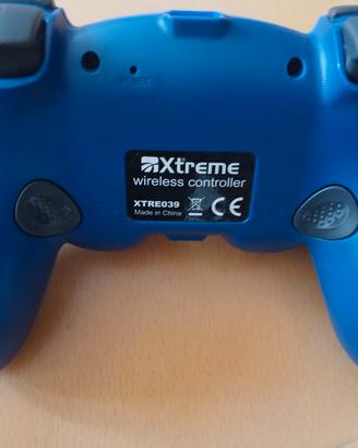 controller playstation 4