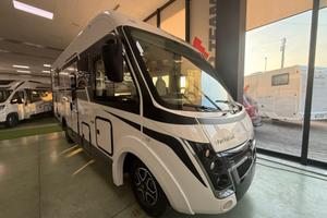 Mobilvetta K-YACHT TEKNO LINE 90