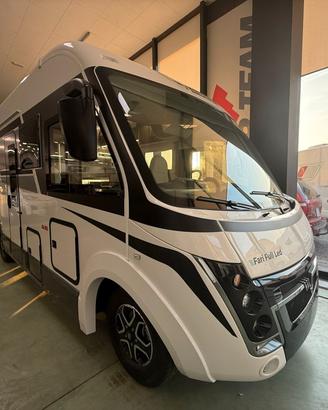 Mobilvetta K-YACHT TEKNO LINE 90
