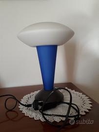 Lampada da tavolo Egoluce