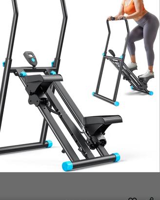 stepper fitness 