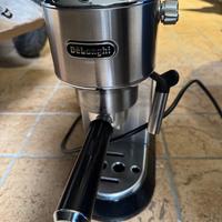 Macchina da caffè delonghi dedica ec680