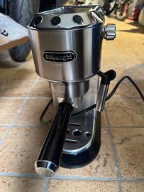 Macchina da caffè delonghi dedica ec680