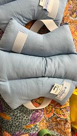 Protezioni piedi in silicone