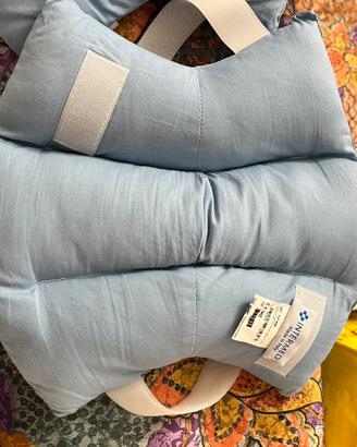 Protezioni piedi in silicone