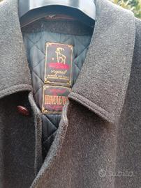 Giaccone Steinbock xxl originale