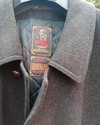 Giaccone Steinbock xxl originale