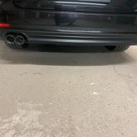 Paraurto Audi a4 s Line  b9