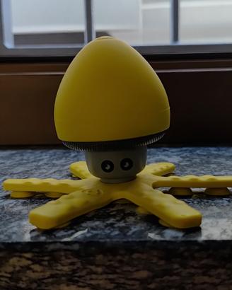 Speaker Bluetooth Celly Squiddy 