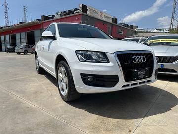 Audi Q5 2.0 TDI 170 CV quattro S tronic