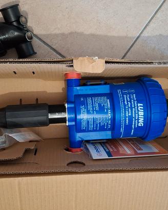 DOSATRON D25RE2BPV