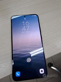 Samsung Galaxy S22+ Nero