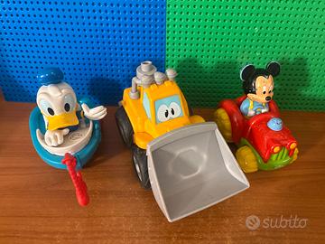 Giochi vintage PREZZO TRATTABILE