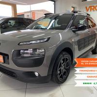 CITROEN C4 Cactus BlueHDi 100 Shine
