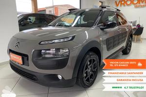CITROEN C4 Cactus BlueHDi 100 Shine