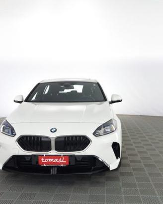 BMW 120 Serie 1 (F70) d 48V MSport