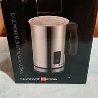 Scalda-Monta Latte Schiumotto