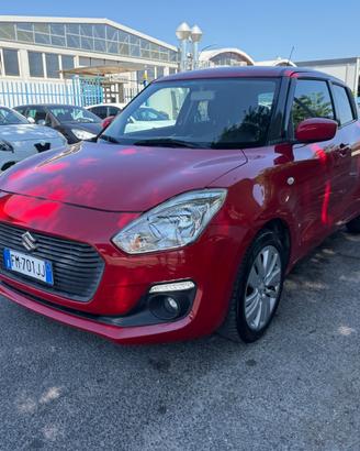 Suzuki Swift 1.2 Dualjet Cool