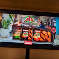 Samsung  (48") Full HD Smart TV 