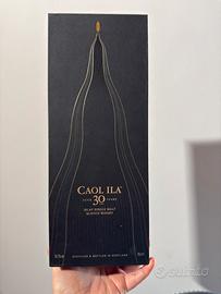 Caol ila 30y 2014 55,1%